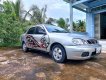 Daewoo Lanos 2003 - Màu bạc giá ưu đãi