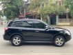 Hyundai Santa Fe 2009 - Như mới 1 chủ máy xăng số tay