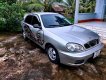 Daewoo Lanos 2003 - Màu bạc giá ưu đãi