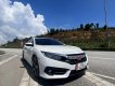 Honda Civic 2018 - Màu trắng chính chủ