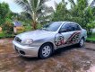 Daewoo Lanos 2003 - Màu bạc giá ưu đãi