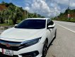 Honda Civic 2018 - Màu trắng chính chủ