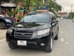 Hyundai Santa Fe 2009 - Như mới 1 chủ máy xăng số tay