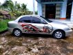 Daewoo Lanos 2003 - Màu bạc giá ưu đãi