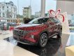 Hyundai Tucson 2022 - Ông Hoàng tốc độ với 4 chế độ lái và lẫy chuyển số sau vô lăng
