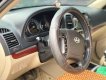 Hyundai Santa Fe 2009 - Như mới 1 chủ máy xăng số tay