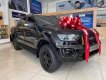 Ford Ranger 2022 - Màu đen, xe nhập