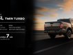 Nissan Navara 2022 - Động cơ 2.3 TwinTurbo hoàn toàn mới