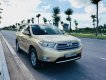 Toyota Highlander 2011 - Đại chất!