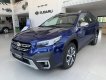 Subaru Outback 2022 - 1 xe duy nhất, có sẵn giao ngay, full option. Kiểu dáng Station Wagon đẹp nhất trong tầm giá