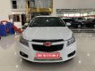 Chevrolet Cruze 2014 - Xe cực chất, máy nổ êm, gầm bệ chắc nịch, thiết kế thể thao
