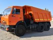 Kamaz XTS 2022 - Cả nước chỉ còn 1 chiếc duy nhất - Hỗ trợ vay lên đến 80% giá trị xe