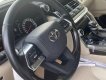 Toyota Land Cruiser 2021 - Màu trắng, nhập khẩu nguyên chiếc