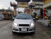 Chevrolet Aveo 2016 - Xe tư nhân, màu bạc