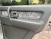 Isuzu Trooper 2001 - Giá hữu nghị