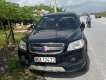 Chevrolet Captiva 2007 - Đăng ký lần đầu 2007 xe gia đình giá chỉ 158tr, máy cực ngon, 4 lốp mới, nội thất đẹp
