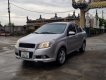 Chevrolet Aveo 2016 - Xe tư nhân, màu bạc