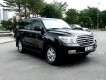 Toyota Land Cruiser 2011 - Màu đen, giá tốt