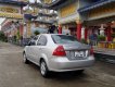Chevrolet Aveo 2016 - Xe tư nhân, màu bạc
