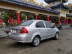 Chevrolet Aveo 2016 - Xe tư nhân, màu bạc