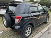 Daihatsu Terios 2008 - Bán xe màu đen
