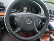 Mercedes-Benz E240 2004 - Xe đẹp chấm hết, biển vip