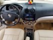 Chevrolet Aveo 2016 - Xe tư nhân, màu bạc