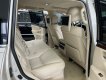 Lexus LX 570 2014 - Cần bán xe Lexus LX 570 sản xuất năm  2014, màu vàng, xe nhập Mỹ đăng ký 2015 