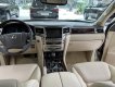 Lexus LX 570 2014 - Cần bán xe Lexus LX 570 sản xuất năm  2014, màu vàng, xe nhập Mỹ đăng ký 2015 