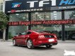 Ford Mustang 2022 - Nhập Mỹ xe mới, màu đỏ