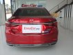 Mazda 6 2021 - Lăn bánh 20.000km, còn bảo hành hãng dài