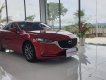 Mazda 6 2021 - Lăn bánh 20.000km, còn bảo hành hãng dài