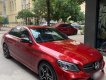 Mercedes-Benz C300 2019 - Màu đỏ, nhập khẩu