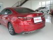 Mazda 6 2021 - Lăn bánh 20.000km, còn bảo hành hãng dài