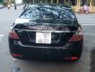 Geely Emgrand 2012 - Xe màu đen