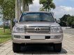 Toyota Land Cruiser 2004 - Siêu phẩm đẹp xuất sắc bộ tư lệnh quân khu