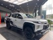 Mitsubishi Triton 2022 - Sẵn xe giao ngay, hỗ trợ nhiều chính sách ưu đãi + trả góp tối đa