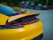 Porsche 911 2020 - Màu vàng, nhập khẩu