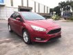 Ford Focus 2019 - Màu đỏ, 465tr