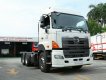 Hino 700 Series 2022 - Nhập khẩu nguyên chiếc