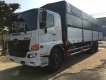 Hino FL 2022 - Xe tải 15 tấn, đóng thùng theo yêu cầu, hỗ trợ trả góp