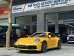 Porsche 911 2020 - Màu vàng, nhập khẩu