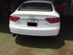 Audi A5 2011 - Máy 2.0 cực bốc