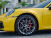 Porsche 911 2020 - Màu vàng, nhập khẩu
