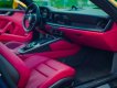 Porsche 911 2020 - Màu vàng, nhập khẩu
