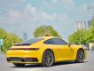 Porsche 911 2020 - Màu vàng, nhập khẩu