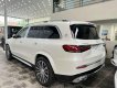 Mercedes-Benz Maybach GLS480 2022 - Xe có sẵn giao ngay Mercedes Benz GLS480 Maybach 2023 màu Trắng nội thất đen