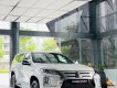 Mitsubishi Pajero Sport 2022 - Sẵn xe giao ngay khu vực miền Bắc, giá giảm cực sâu khuyến mại cực lớn