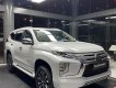 Mitsubishi Pajero Sport 2022 - Sẵn xe giao ngay khu vực miền Bắc, giá giảm cực sâu khuyến mại cực lớn