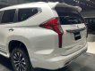 Mitsubishi Pajero Sport 2022 - Sẵn xe giao ngay khu vực miền Bắc, giá giảm cực sâu khuyến mại cực lớn